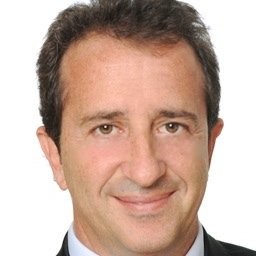 Jose M Surís